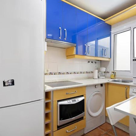 Apartamento Castillo De Luna Rota Ngoại thất bức ảnh